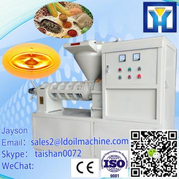 2017 China hot sale stainless steel high quality High Production vegetable bean peanut oil press refining machinery