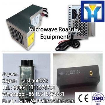 kitchen Microwave equipment welding electrode heating and drying oven hot food vend machine