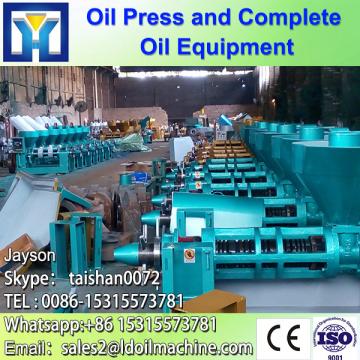 Canola oil extraction machine plant /machinery