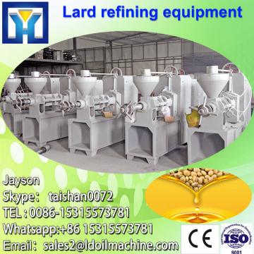 500TPD soybean pretreating line/soybean oil refining generator/soybean crude oil refining machine