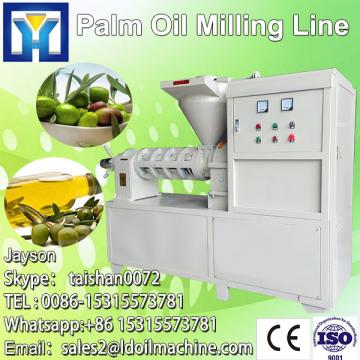 500TPD soybean pretreating line/soybean oil refining generator/soybean crude oil refining machine