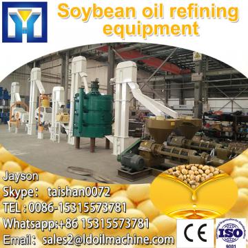 Rapeseed oil press expeller /mill production line