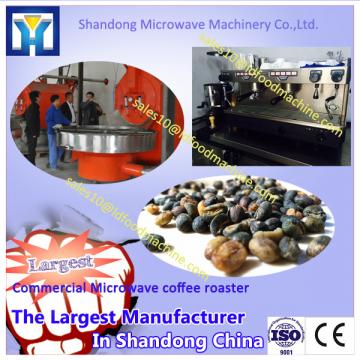 6KG   Industrial  Stainless  Steel  Commercial  Coffee Roaster