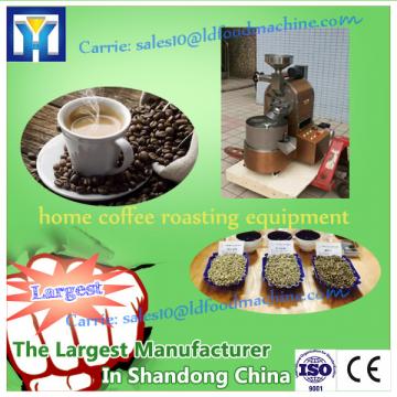 2KG Small Coffee Roaster 2kg/batch Home Coffee Roasting Equipment Shop Use