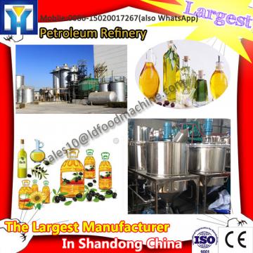 China High Quality Bulk Soybean Oil Machine