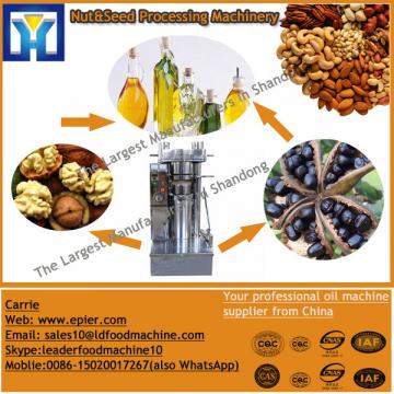 High Efficiency Commercial Peanut Butter Making Machine