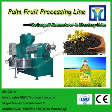 High quality sunflower oil processing from Qi&#39;e