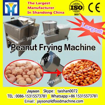 Automatic Potato Chips Frying Machine 120KVA 100 - 150kg / h