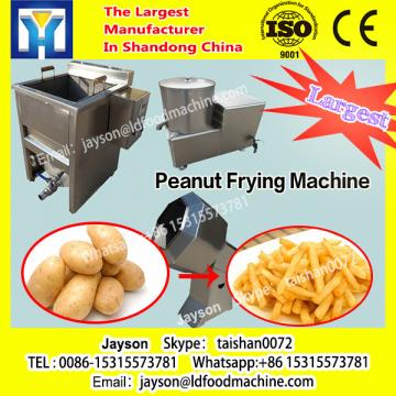 Higher Effeciency Stainless Steel Automatic Peanut Roasting Machine