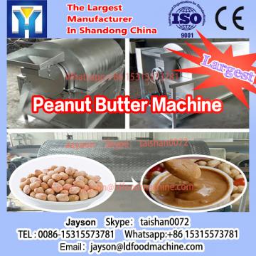 Stainless Steel Colloid Mill / Peanut Butter Machine 3 - 50 kg / h Capacity