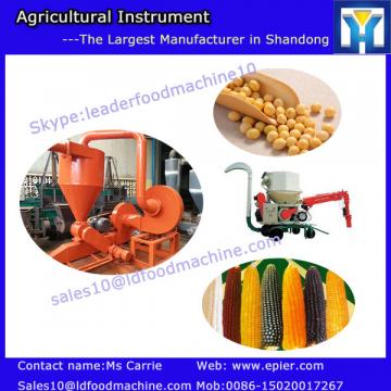 China made hydraulic baler /mini straw baler/hay baling machine/horizontal hydraulic baler