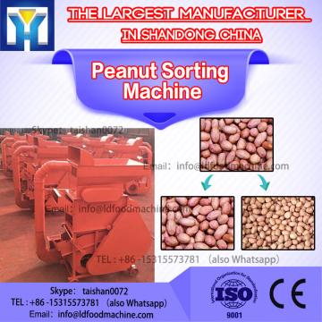 Industrial Peanut Salf Sieving Machine Automatic Peanut Picker