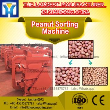 High Efficiency Peanut Sorting Machine Automatic Peanut Picker Machine