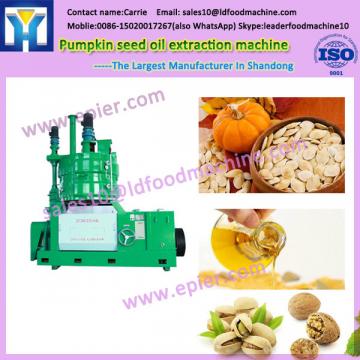 300T/D large coconut oil processing plant