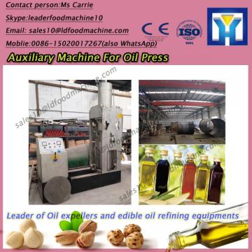 Best quality rice bran oil mill