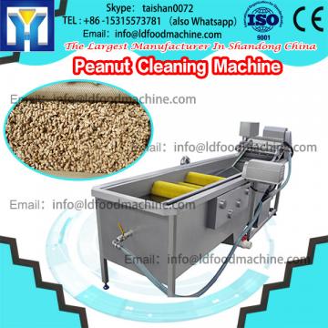 Auto Feeding Millet Destone Machine / Millet Cleaning , Millet Destoner