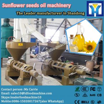 Engineer installation guide for soybean oil production machine