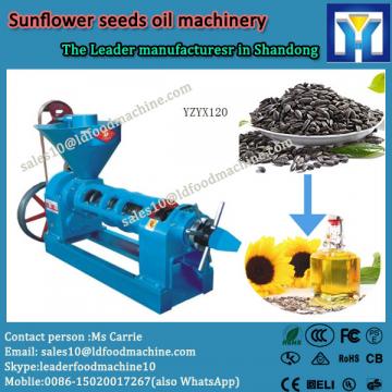 New Technology Sunflower Oil Press Equipment/Peanut Oil Making Machine for Sale