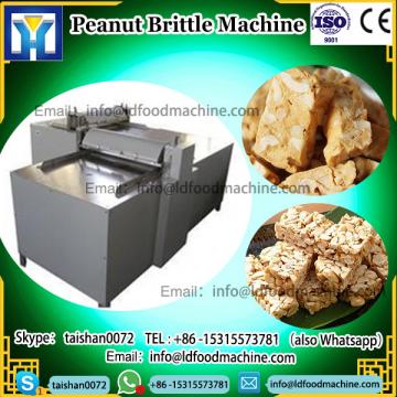 Automatic Nut candy Cutting machinery|Connercial Peanut Brittle Cutting machinery