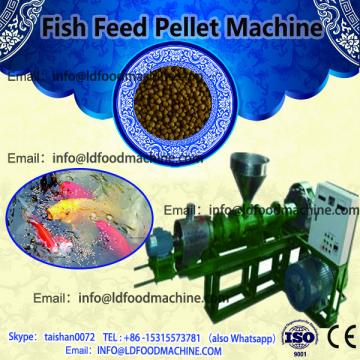 Hot sale fish meal drying machinery/pig chicken fish animal feed pellet mill/floating fish feed machinery small extruder