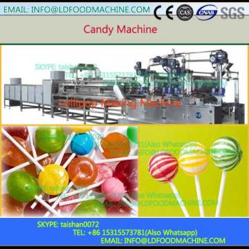 Automatic commerical Die-formed lollipop production line with best price