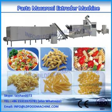 Full automatic Pasta processing 