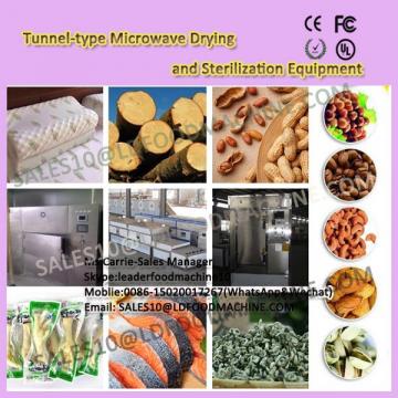 Tunnel-type Spices Microwave Drying and Sterilization Equipment