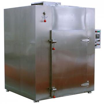 Large Commercial Hot Air Circulating Tray Dryer Machine for Food/Vegetable/Chemical/Fruit