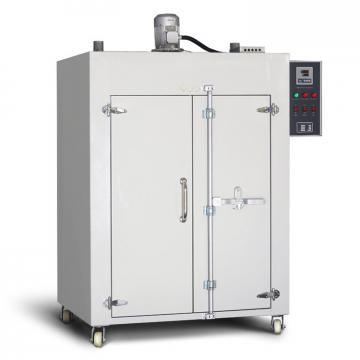 New Type Hot Air Tunnel Dryer Belt Drying Machine