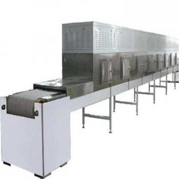 Fully Automatic Industrial Microwave Food Dryer