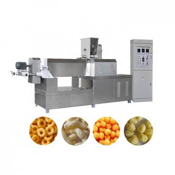 Full Automatic Marshmallow Production Line