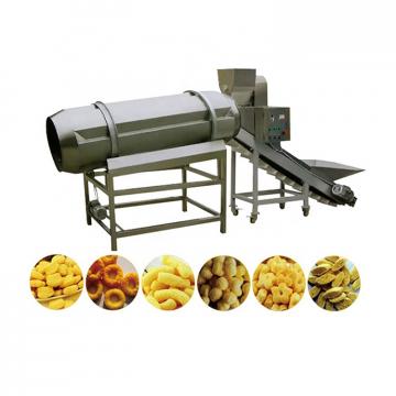High efficiency food beverage factory stone paper production line