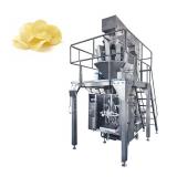 Full Automatic Shredded Kelp Sachet Bag Pouch Weighing / Bagging / Wrapping /Packing / Filling / Sealing Machine