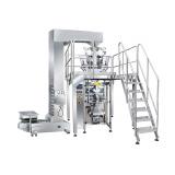 China 14years Factory Automatic Rubber Powder Bagging/Weighing/Packaging /Filling/ Packing Machine