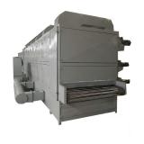Dw Model Continuous Desiccated Coconut Belt Dryer/Conveyor Dryer/Band Dryer